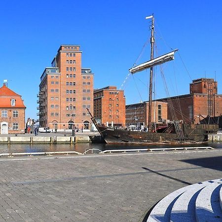 Ohlerich Speicher App_ 12 Wißmar Eksteriør bilde