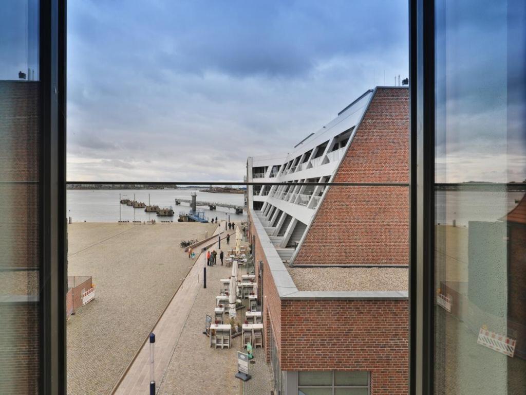 Ohlerich Speicher App_ 12 Wißmar Eksteriør bilde